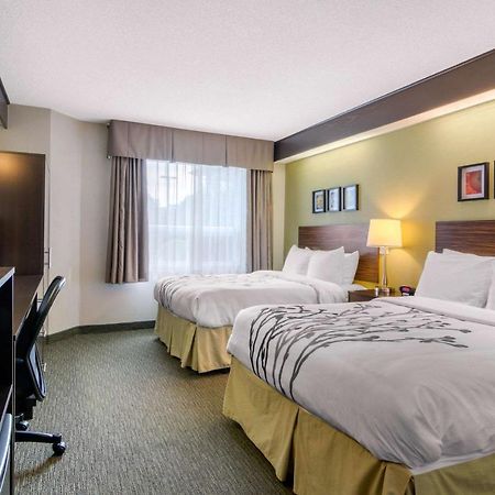 Sleep Inn Sault Ste. Marie Exterior photo