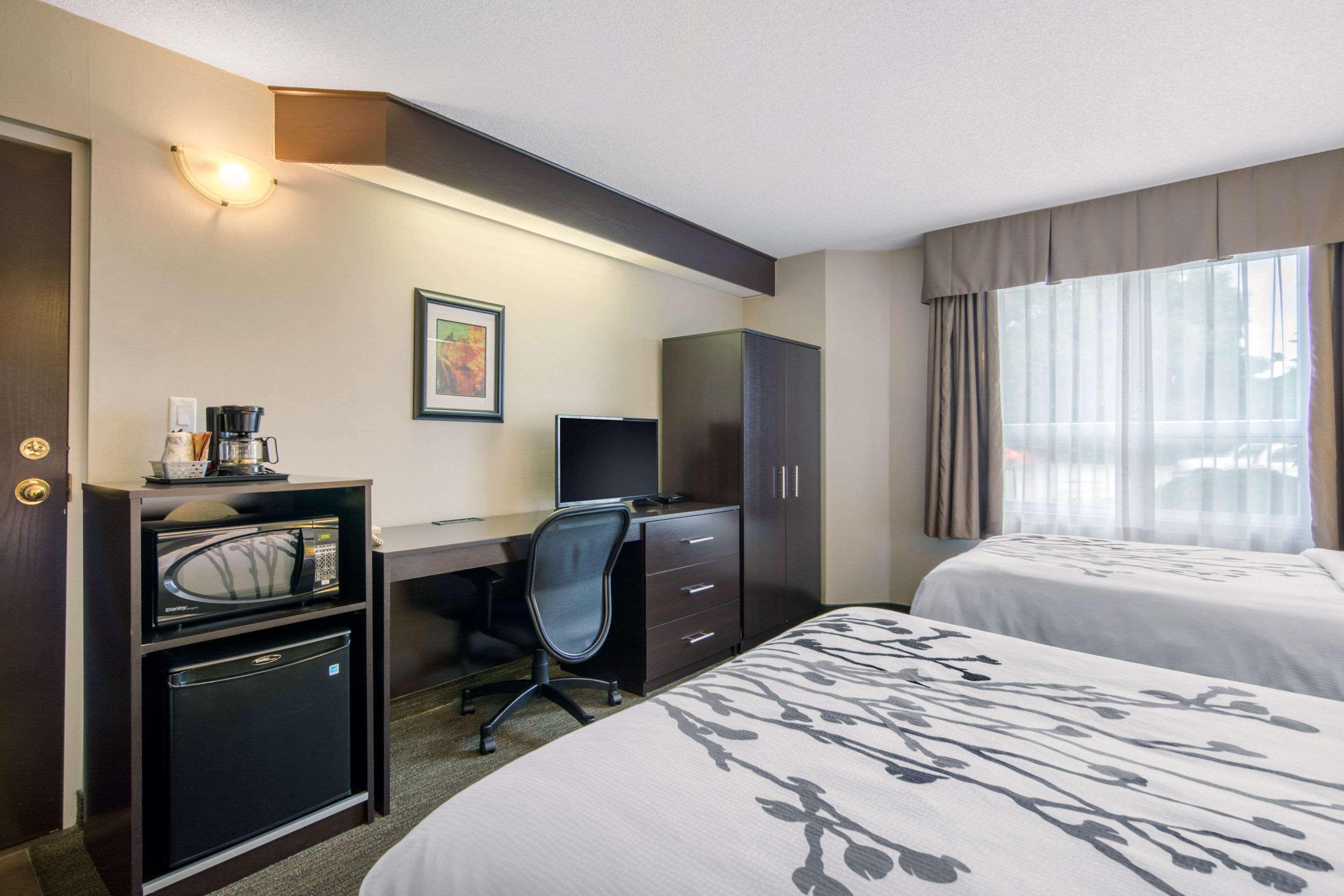 Sleep Inn Sault Ste. Marie Exterior photo