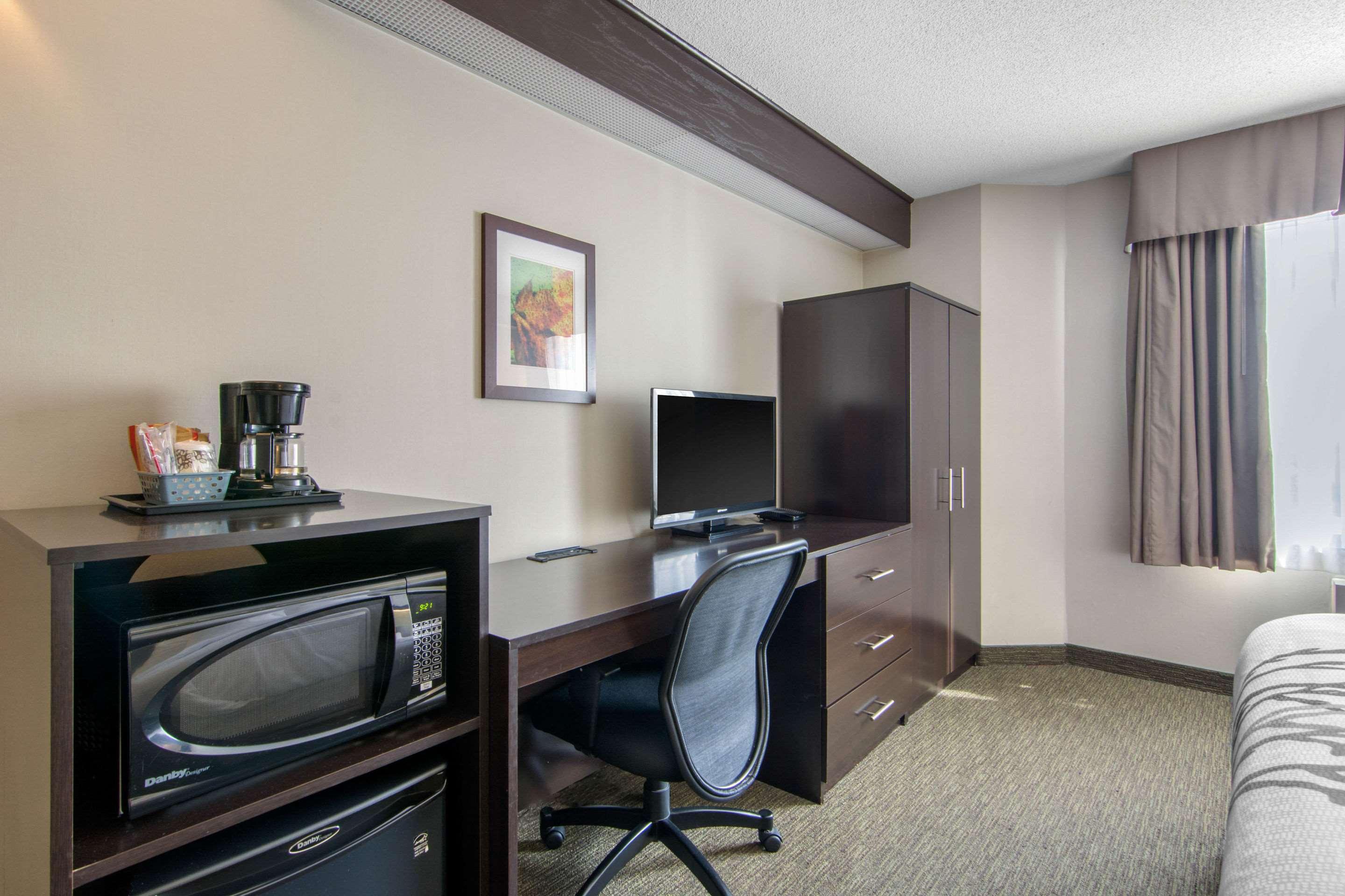 Sleep Inn Sault Ste. Marie Exterior photo