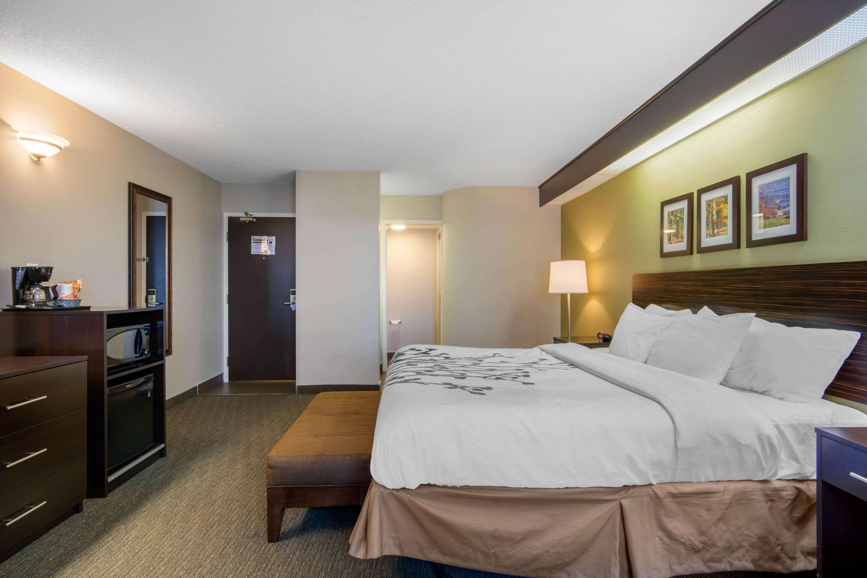 Sleep Inn Sault Ste. Marie Exterior photo