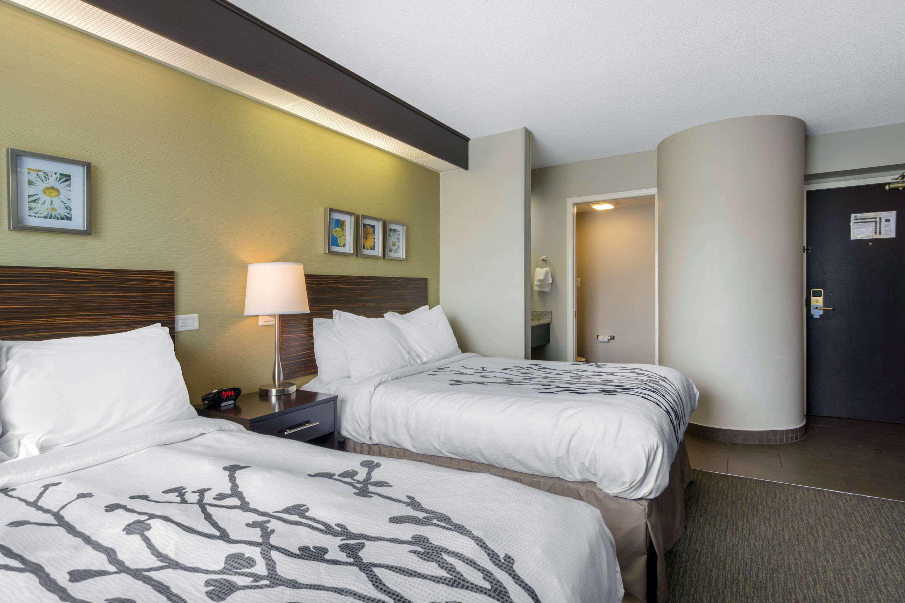 Sleep Inn Sault Ste. Marie Exterior photo