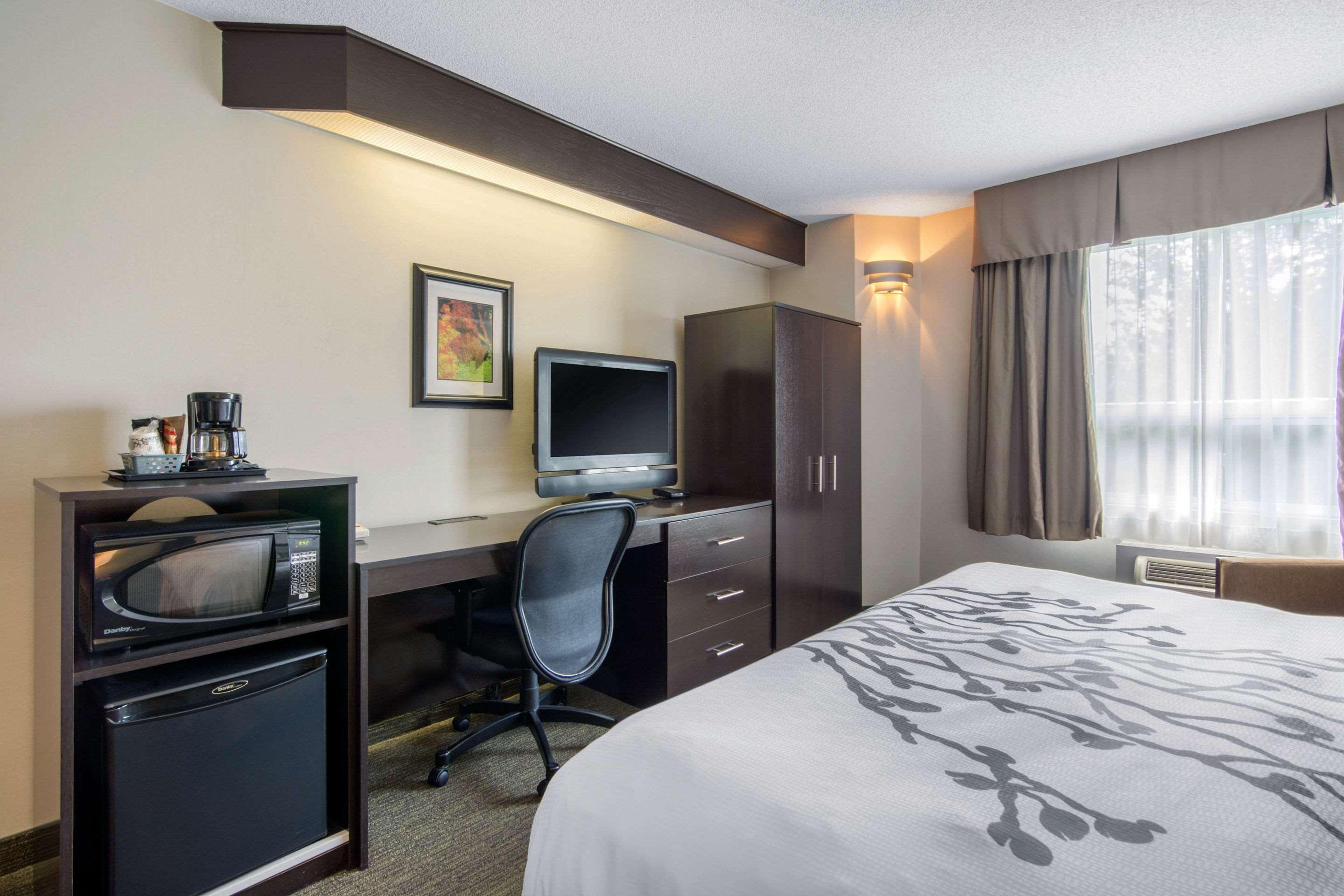 Sleep Inn Sault Ste. Marie Exterior photo