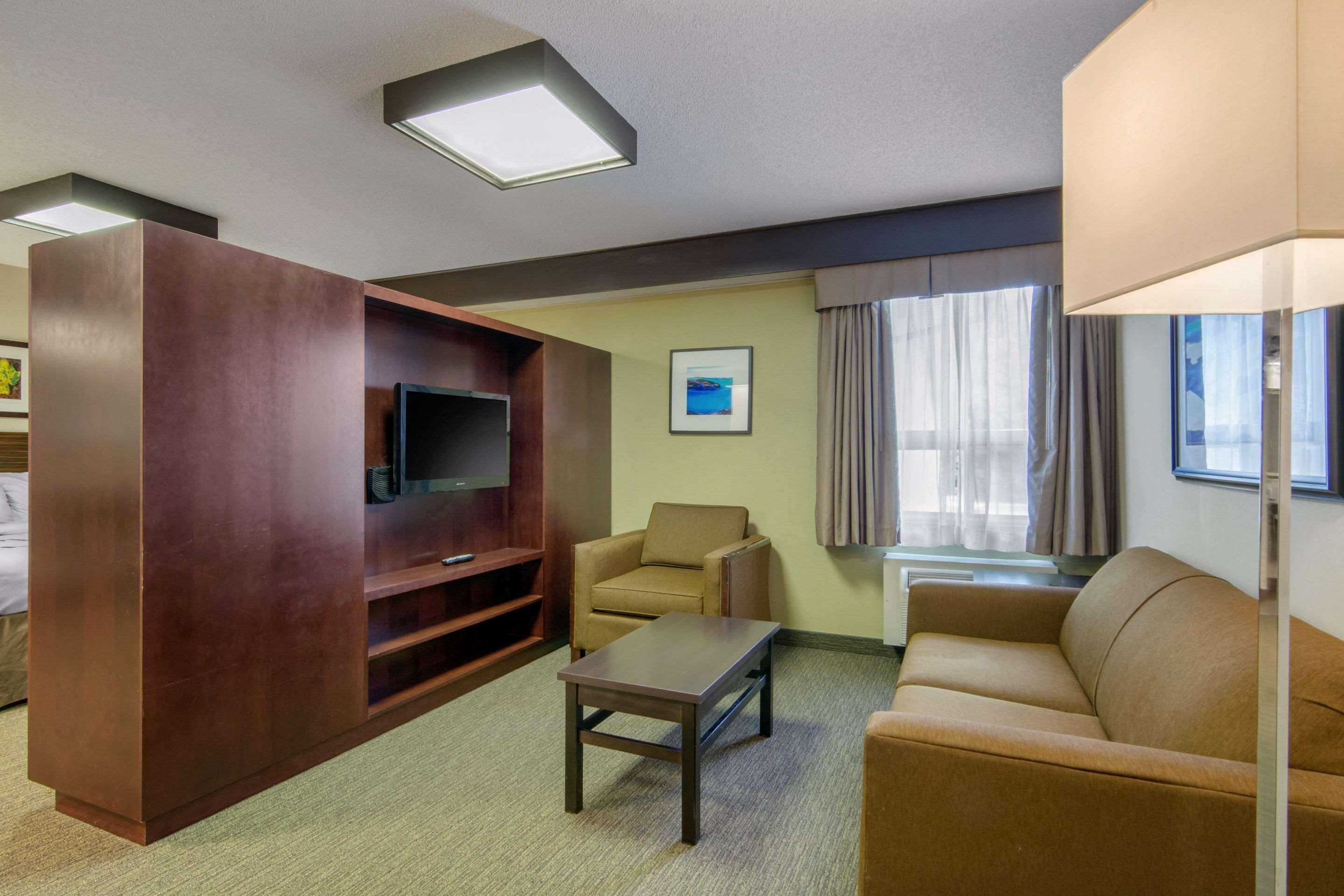 Sleep Inn Sault Ste. Marie Exterior photo