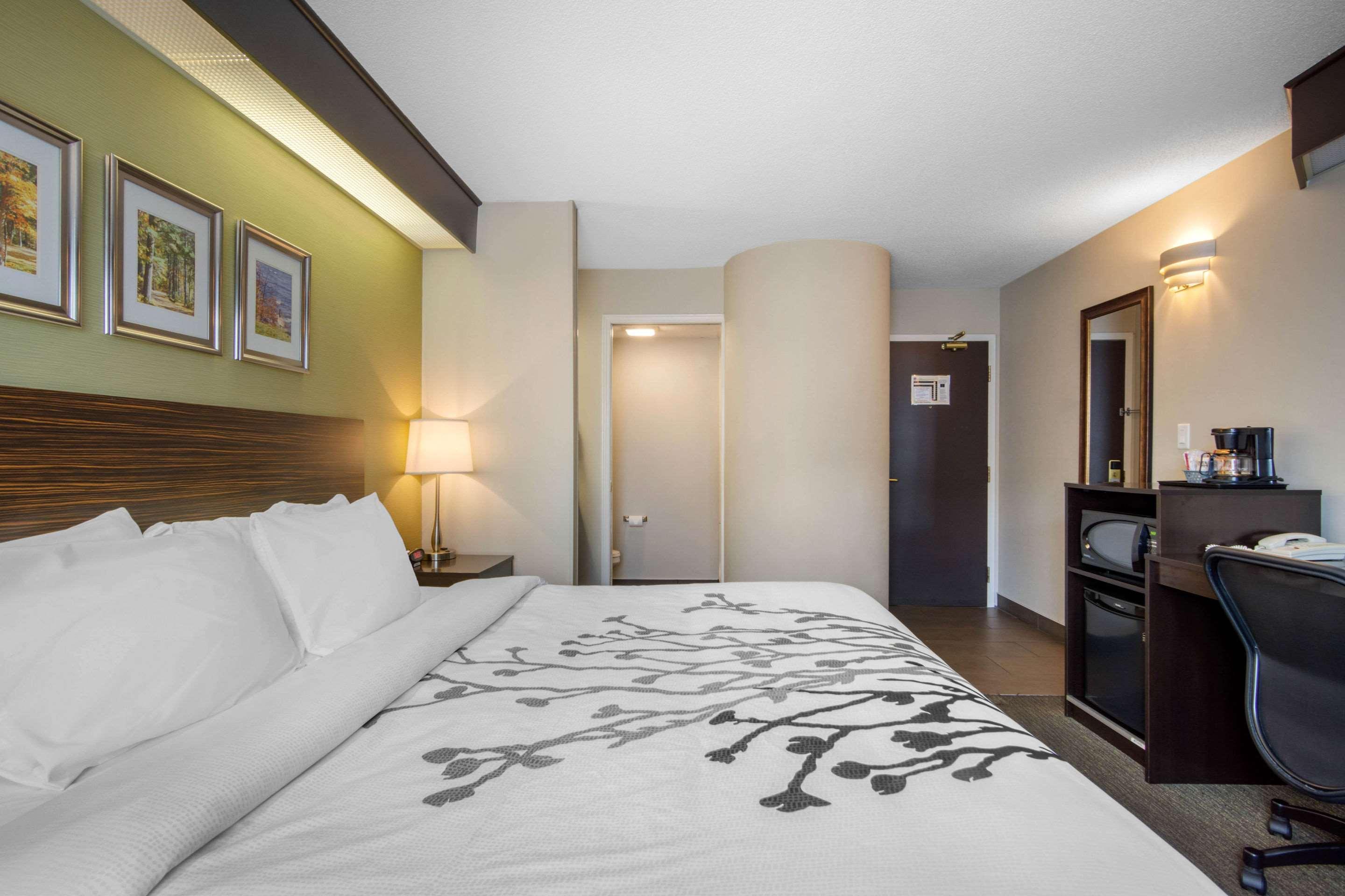 Sleep Inn Sault Ste. Marie Exterior photo