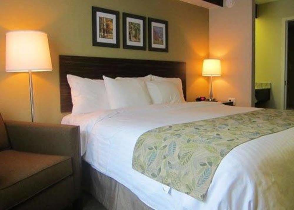 Sleep Inn Sault Ste. Marie Exterior photo