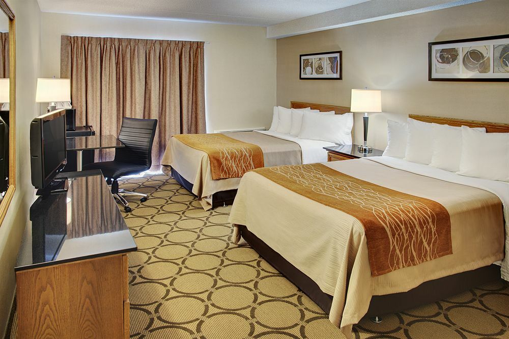 Sleep Inn Sault Ste. Marie Exterior photo