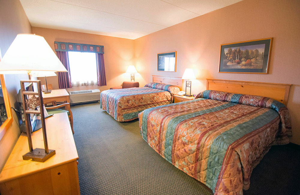 Sleep Inn Sault Ste. Marie Exterior photo